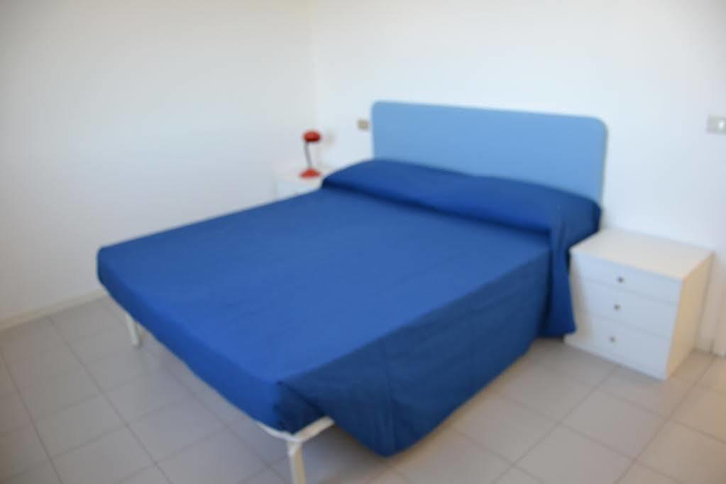 Camping Blu Fantasy Senigallia Eksteriør billede